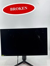  BROKEN LG 32" UltraGear QHD Nano IPS 1ms 165Hz HDR Monitor G-SYNC