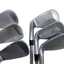 Used Callaway Legacy 2010 6S Iron Set Ir Gs 85 Flex R Men'S Right-Handed D Rank