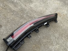 15-20 ESCALADE Left LH Driver Side Taillight Light Lens Lamp Unit OEM Factory OE