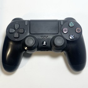 Playstation 4 Console (Tested!) PS4 Controller Video Game Bundle