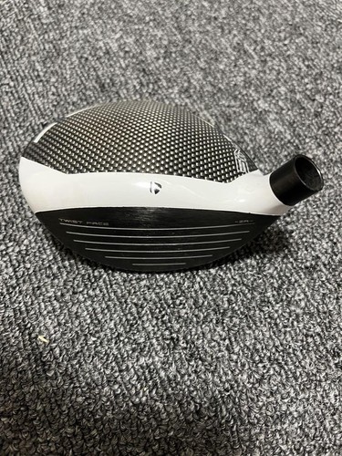 TaylorMade SIM 5W Head Only with Cover – Well Maintained Some Wear - Picture 3 of 7