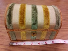 Authentic Alfred Dunhill Small Box