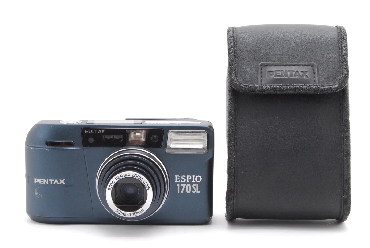 PENTAX SL Film Cameras for sale | eBay