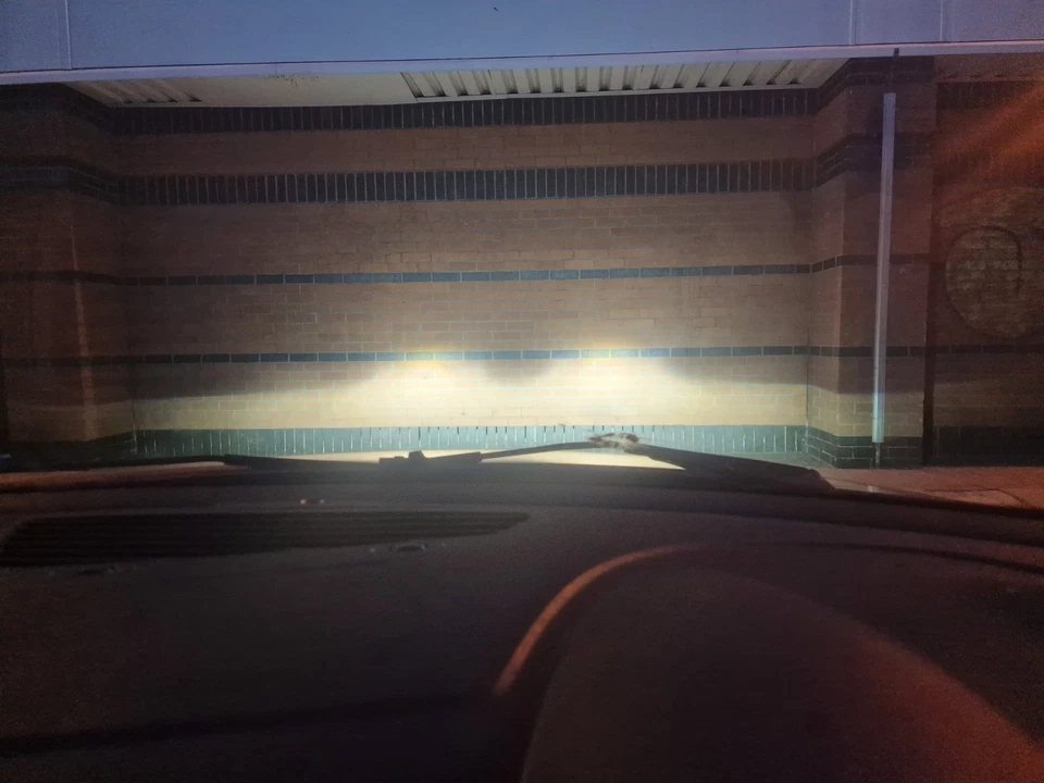 Alfa Romeo 159 Brera Bi-LED Headlights - Image 3 of 4