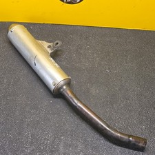 SILENZIATORE SCARICO KTM 125 SX 2005