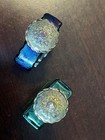 Pair of Vintage Perfume Vials — photo 3