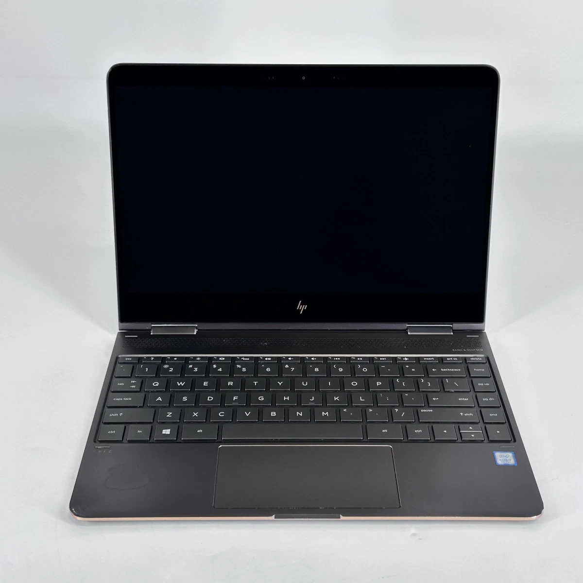 HP Spectre X360 13-13.9 in Screen PC 512 GB SSD Capacity Laptops