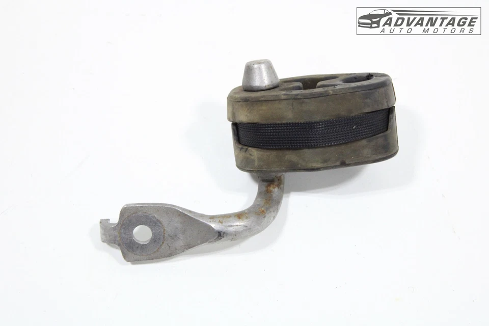 CHRYSLER 300 2011-2023 3,6 L V6 TUBO DE ESCAPE TRASERO DERECHO SOPORTE DE MONTAJE OEM Foto 3 de 4