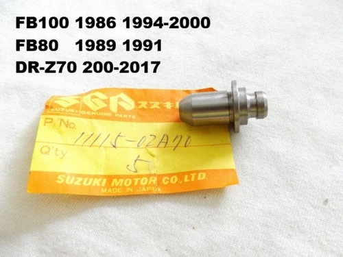 GUIDE, INTAKE VALVE (OS:0.3)