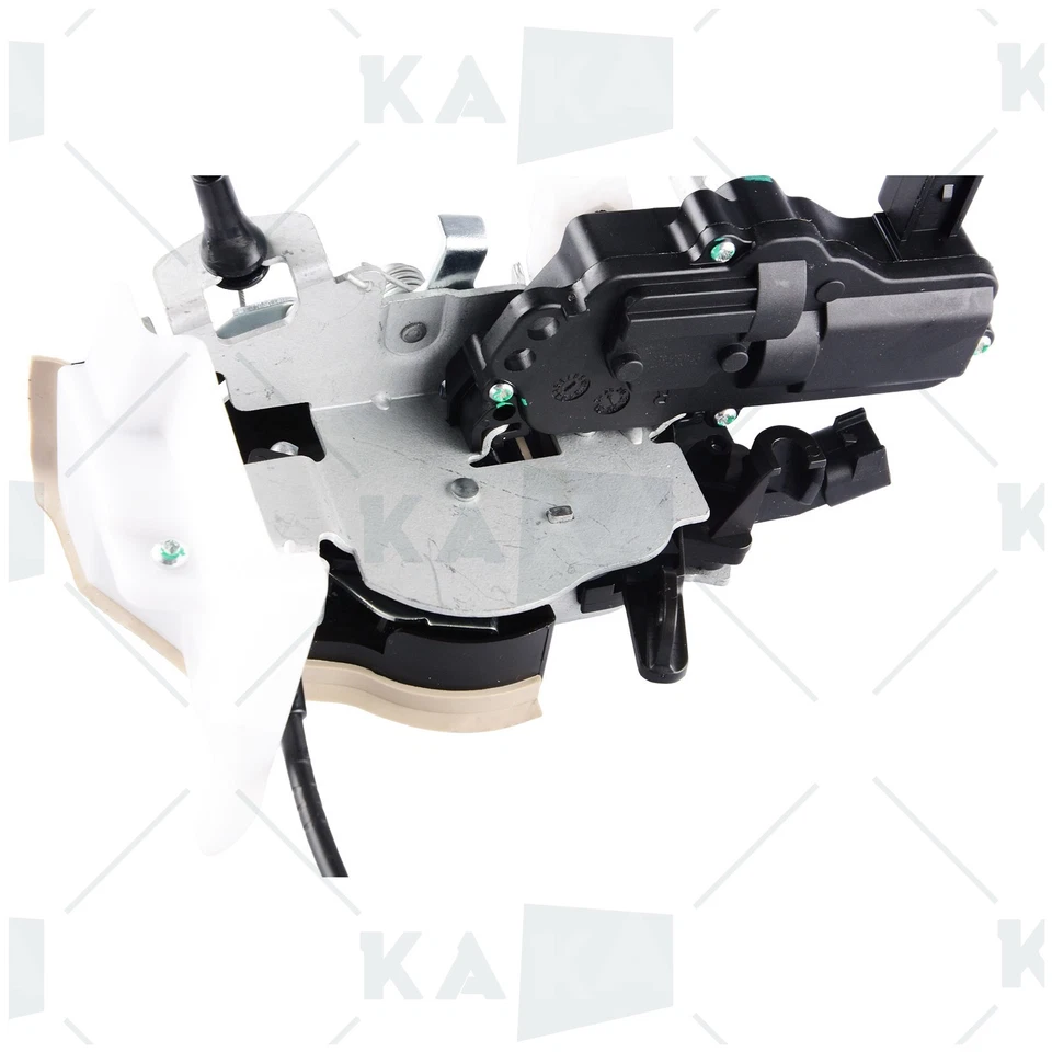 Pestillo de puerta de pasajero derecho Ford con cerraduras eléctricas para Ford Transit 2015-2020 Foto 4 de 4