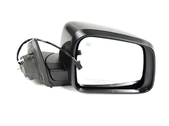 Genuine Mopar Outside Rear-View Mirror Right 5sh42lauaf