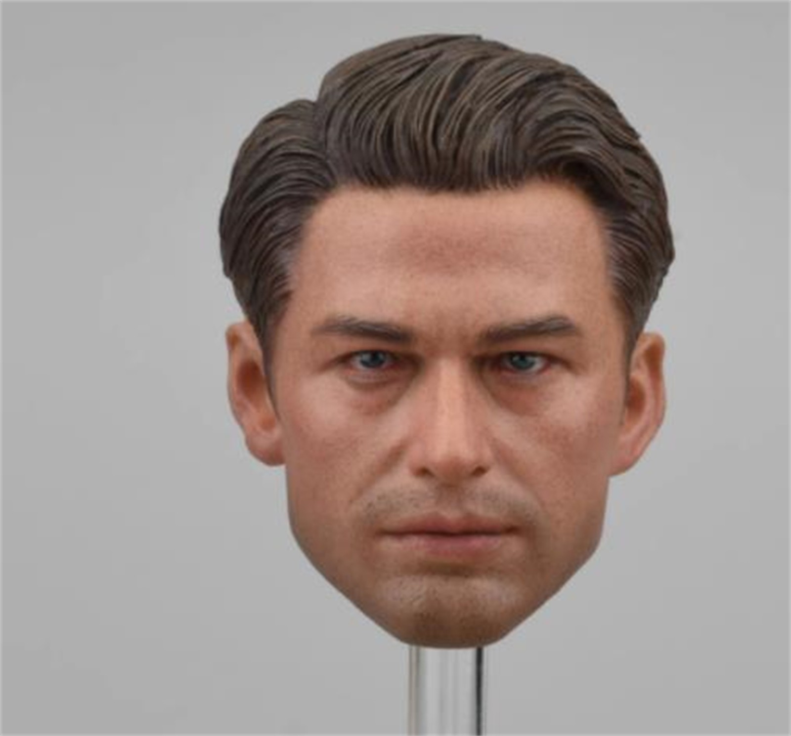 Figura de fusilero senior de tropas aerotransportadas rusas esculpidas 1/6 cabeza DAMTOYS DAM 78105