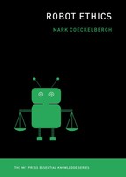 Robot Ethics | Mark Coeckelbergh | Taschenbuch | Einband - Flex.(Paperback)