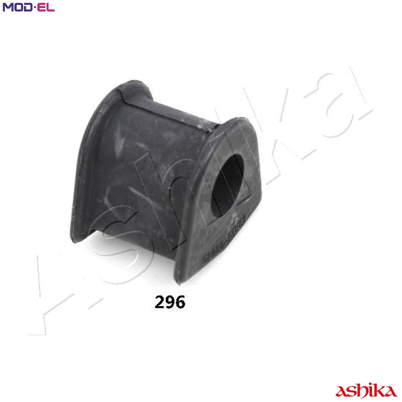 BUSHING STABILISER BAR GOM-296 FOR TOYOTA 4A-FE 1.6L 4E-FE 1.3L 2C-E 2.0L 4cyl