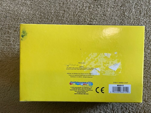 Peeps Plush Pack Commonwealth - Picture 2 of 2