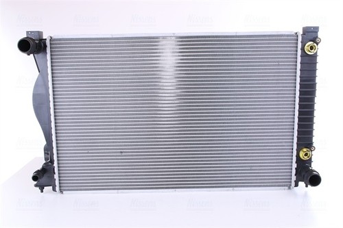 RADIATOR ENGINE COOLING 60236A FOR AUDI A6/C6/Allroad/C7 BBJ 3.0L CAJA 3.0L 6cyl - Picture 2 of 7
