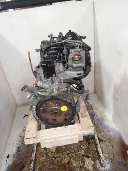2008 Nissan Rogue Engine QR25DE 2.5L Federal Tested 6 Mo Warranty OEM 671536