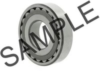 Pendelrollenlager 22324 EJW33C3 ID 120Mm AD 260Mm Breite86Mm 1St./Ve Timken