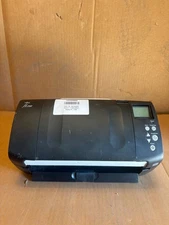 FUJITSU fi-7160 Color Duplex Workgroup Document Scanner Used No Box No Accessory