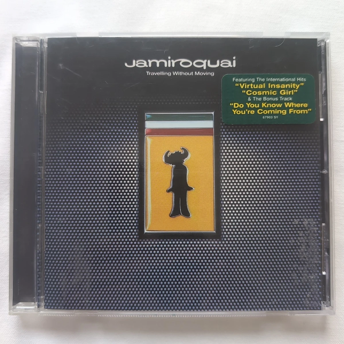 Jamiroquai Music CDs for sale | eBay