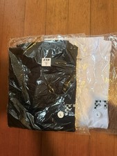 FTP Vans Checkered Logo Tee Shirt Brand New S...