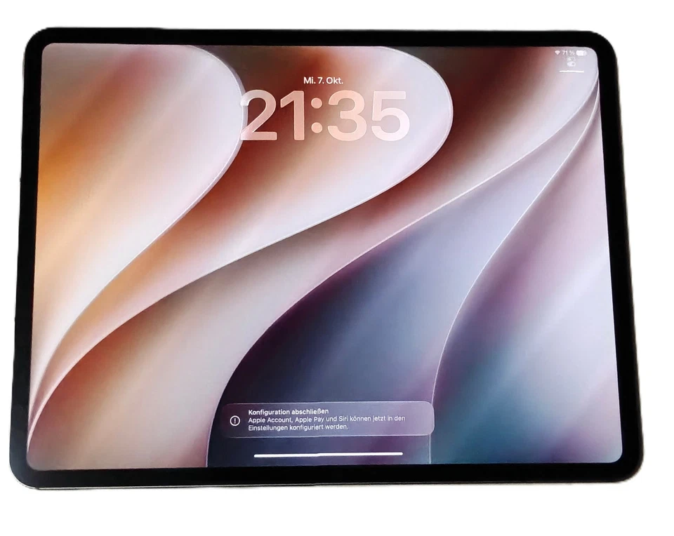 Apple iPad Pro 13-inch (M4) · 256GB · Cellular, Foto 3 von 5