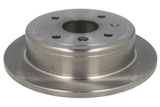 Disque de frein Chevrolet CAPTIVA