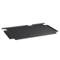 Kofferraumwanne Gummi Nissan Townstar 2021- (5PläTze) Gledring Passgenau Set