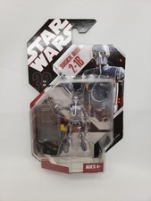 Star Wars 2007 30th Anniversary Collection 2-1B  6  Surgical Droid  - New