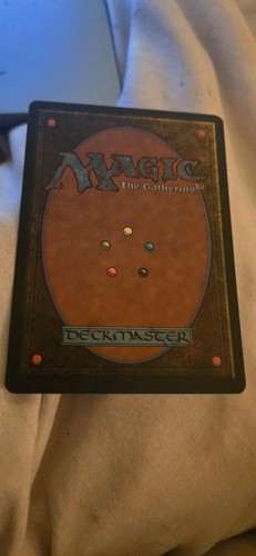 Swords to Plowshares Unlimited Edition Regular - Picture 2 of 2