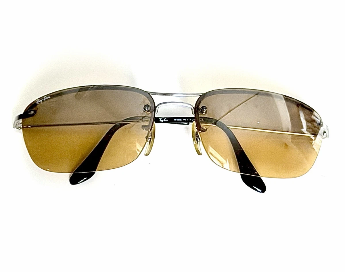 Ray-Ban Rimless Sunglasses products for sale | eBay