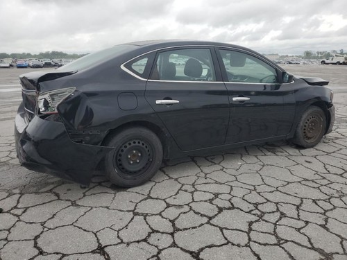 Chassis ECM Communication Bluetooth Fits 14 16-17 SENTRA 2550560 - Picture 3 of 12