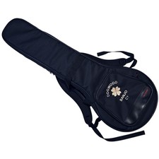 Dogwood Banjo Co Access Padded Banjo Back Straps Semi-Soft Gig Case Used Once