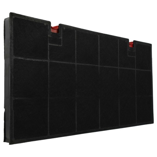 Aktivkohlefilter für AEG DF6260-ML/AUS DF6260ML/A DF6260ML/GB DF6260-ML/A - Bild 2 von 9
