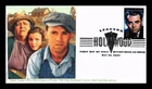 US COVER HENRY FONDA LEGENDS OF HOLLYWOOD FIRST DAY ISSUE GG CACHET