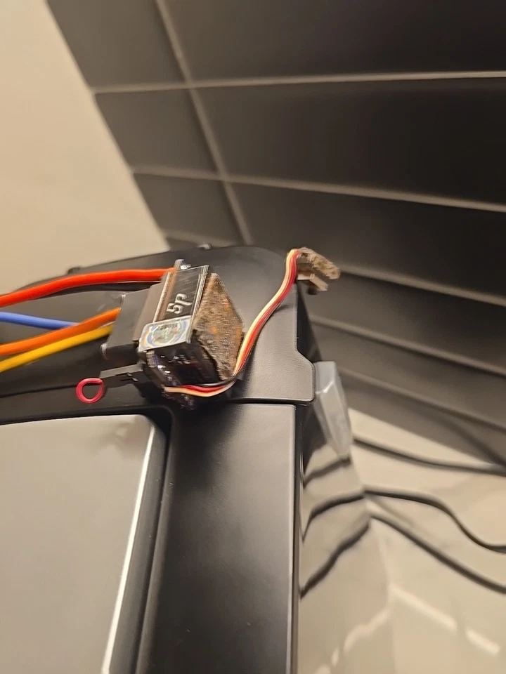 Speed Passion Cirtix Stock Club Race Esc Electronic Speed Control  Brushless - Image 4 of 4