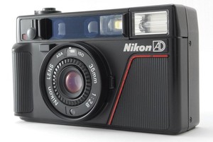 Nikon L35ad | eBay
