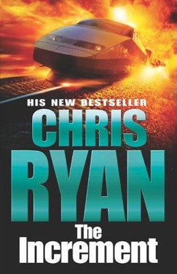 The Increment, Ryan, Chris, Used; Good Book