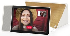 Lenovo ZA3N0012CA Smart Display 10.1" FHD 2GB RAM 4GB eMMC Google Assistant