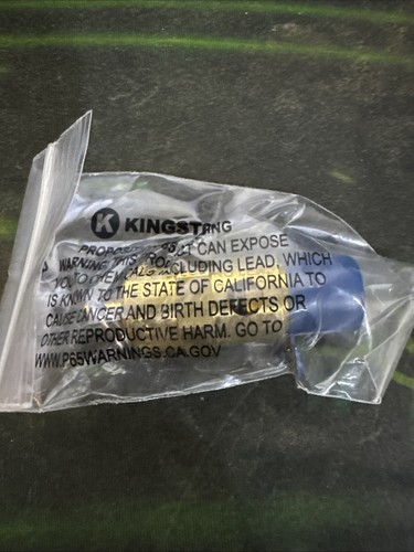 KINGSTON VALVE KSV25-2-028 / KSV252028 (BRAND NEW) - Picture 2 of 2