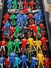 Vintage Power Rangers Over 42 See Pictures