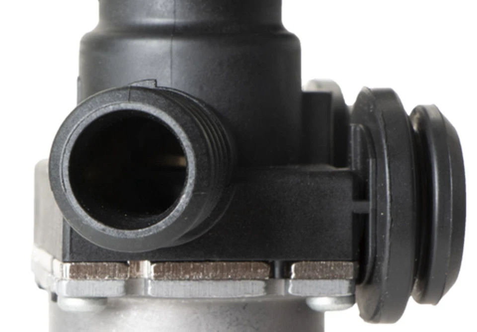 Válvula de control de calefacción Four Seasons 74895 HVAC para modelos BMW seleccionados 99-10 Foto 4 de 4