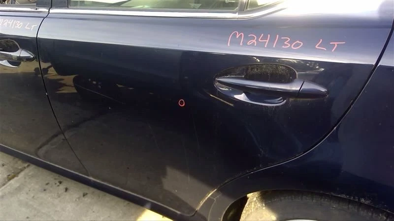 (LOCAL PICKUP ONLY) Passenger Fender Sedan Without Sport Package Fits 06-13 LEXU - Изображение 4 из 4