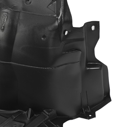 Front Passenger Side Inner Fender Liner Splash Guard For 2013-2019 Nissan Sentra - Imagen 10 de 11