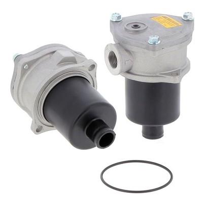 Hifi Filter DRC 07RAZBDC25B Hydraulikfilter