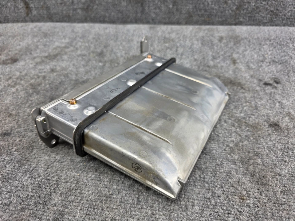 Unidad de módulo de control del motor Lexus LS430 2004-2005 OEM ECU ECM PCM 89661-50691 Foto 3 de 4