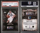 2025 Topps Cooper Flagg Base (PSA 10)