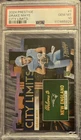 2024 Prestige Drake Maye City Limits SP Patriots GRADED PSA 10 GEM Patriots
