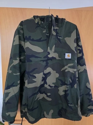 Carhartt Nimbus Pullover Winterjacke  XL - Bild 1 von 4