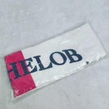 Brand New Michelob Golf Towel Y2K Approximately 18x24” nip